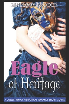 Paperback Eagle of Heritage Book