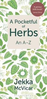 Paperback Pocketful Of Herbs Book