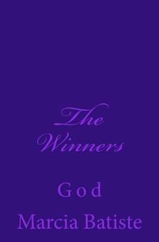 Paperback The Winners: God Book
