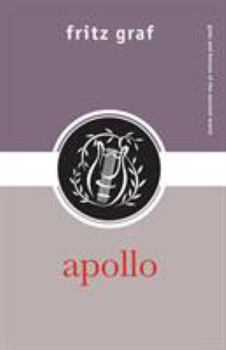 Paperback Apollo Book
