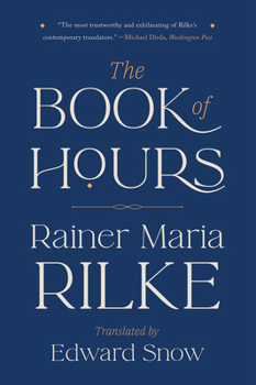 Paperback The Book of Hours Book