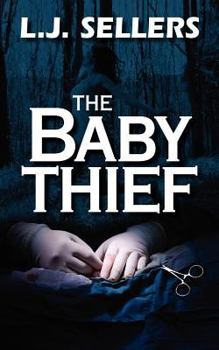 Paperback The Baby Thief Book