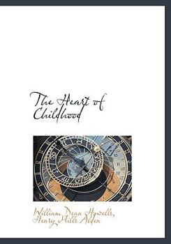 Paperback The Heart of Childhood Book