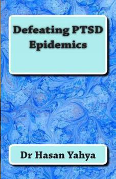 Paperback Defeating PTSD Epidemics Book