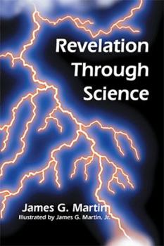 Paperback Revelation Through Science Book