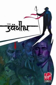 Deepak Chopra Presents The Sadhu Volume 2: The Silent Ones (Sadhu) - Book #2 of the Deepak Chopra Presents The Sadhu