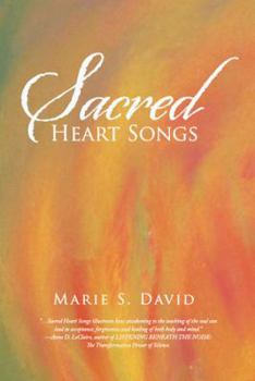 Paperback Sacred Heart Songs Book