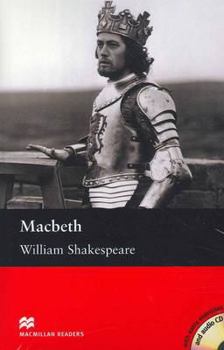 Macbeth - Book  of the Macmillan Shakespeare Readers