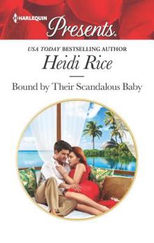 Mass Market Paperback Bound by Their Scandalous Baby Book