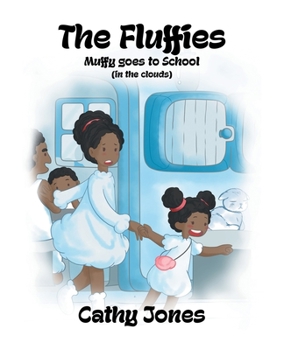 Paperback Muffy Goes to School: In the Clouds Book
