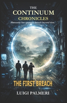 Paperback The First Breach Book