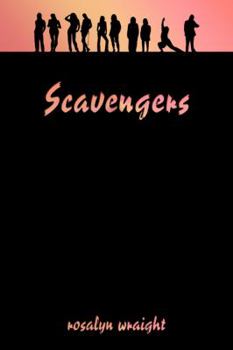 Scavengers: Lesbian Adventure Club: Book 1 - Book #1 of the Lesbian Adventure Club