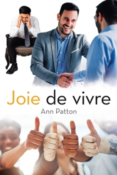 Paperback Joie De Vivre Book
