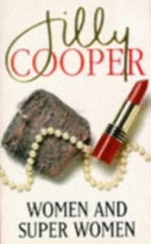 Paperback WOMEN AND SUPERWOMEN Book