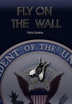 Paperback Fly on the Wall Book