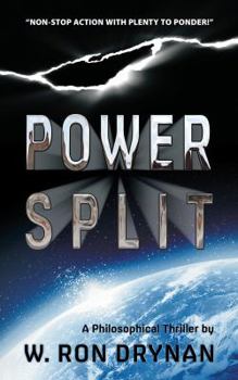 Paperback Power Split Book