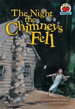 Paperback The Night the Chimneys Fell Book