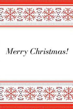 Merry Christmas!