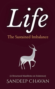 Paperback Life: The Sustained Imbalance Book