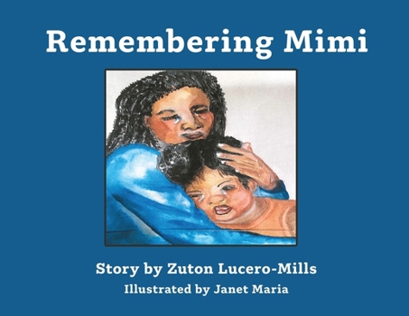 Paperback Remembering Mimi Book