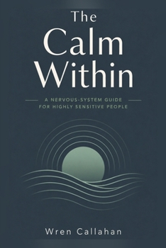 Paperback The Calm Within Book