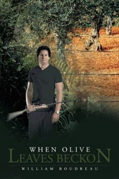 Paperback When Olive Leaves Beckon Book