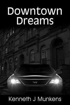 Paperback Downtown Dreams Book