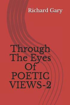 Paperback Through the Eyes of Poetic Views - 2 Book