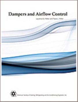 Paperback Dampers and Airflow Control Book