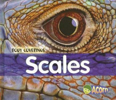 Library Binding Scales Book
