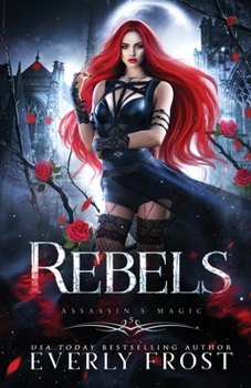 Paperback Rebels Book