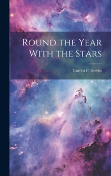 Hardcover Round the Year With the Stars Book