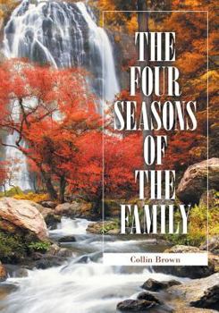 Paperback The Four Seasons of the Family Book
