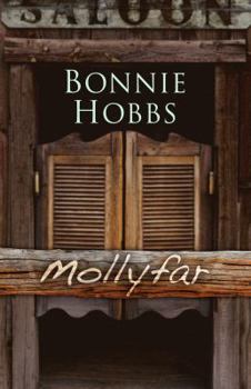 Library Binding Mollyfar Book