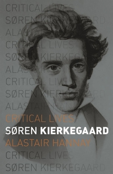 Paperback Søren Kierkegaard Book