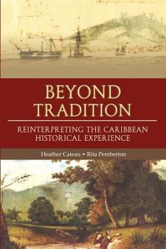 Paperback Beyond Tradition Book