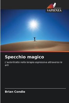 Paperback Specchio magico [Italian] Book
