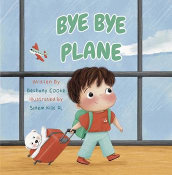 Paperback Bye Bye Plane Book
