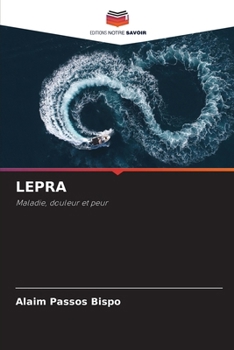 Lepra (French Edition)
