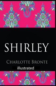 Paperback Shirley illustrated Book