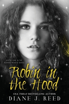 Paperback Robin in the Hood Book