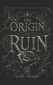 Paperback Origin of Ruin: Novella Book