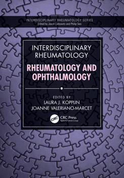 Paperback Interdisciplinary Rheumatology: Rheumatology and Ophthalmology Book