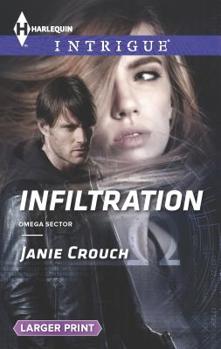 Infiltration - Book #1 of the Omega Sector