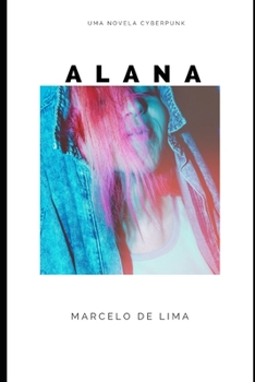 Paperback Alana [Portuguese] Book