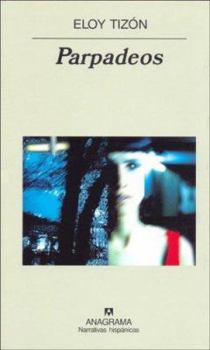 Hardcover Parpadeos (Nh) [Spanish] Book