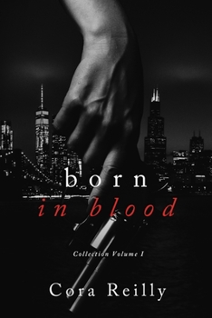 Paperback Born in Blood Collection Volume 1: Books 1-4 Book