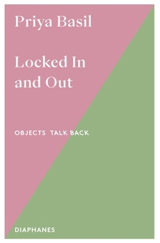 Paperback Locked in and Out: Volume 1 Book