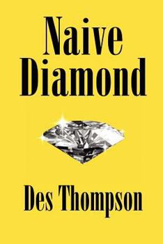 Paperback Naive Diamond Book