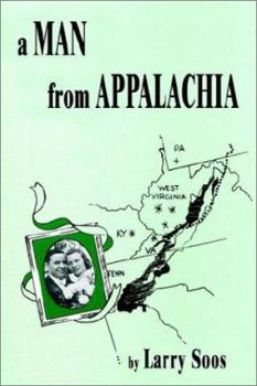 Paperback A Man From Appalachia Book